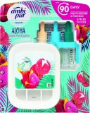 Ambi pur 3volution električni osvježivač zraka komplet, Aloha 1 kom