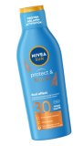 PROIZVODI ZA I NAKON SUNČANJA NIVEA odabrane vrste od 200 ml do 400 ml
