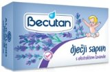 PROIZVODI ZA NJEGU BEBA BECUTAN razne vrste