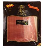 PRŠUT SERRANO PORXAS Pivka 250 g