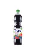 Sirup, razne vrste Tropy 1 l