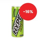 Energetsko piće Hyper 0,25 l