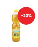 Ledeni čaj limun Citra 1,5 l