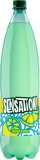 Jamnica sensation GAZIRANA AROMATIZIRANA VODA bazga-limun 1,5 l