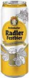 Radler limun Perlenbacher 0,5 L