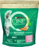 Purina One* hrana za mačke s lososom, 450g