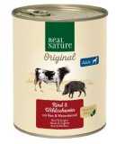 REAL NATURE ORIGINAL odabrani okusi 800 g
