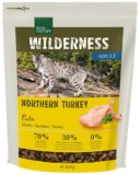 REAL NATURE WILDERNESS NORTHERN TURKEY ADULT 300 g