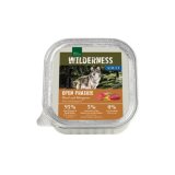 REAL NATURE WILDERNESS odabrani okusi 100 g