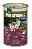 REAL NATURE WILDERNESS odabrani okusi 400 g