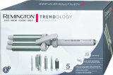 Remington uređaj za stiliziranje kose 5u1 Trendology 1 kom