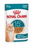 ROYAL CANIN AGEING 15+ 85 g