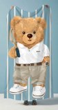 RUČNIK ZA PLAŽU TEDDY 90 x 170 cm 1 kom