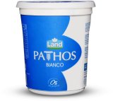 LAND GRČKI JOGURT 0% m.m. 1 kg