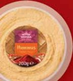 VITASIA Humus 200 g