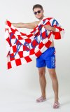 MUŠKE KUPAĆE HLAČE vel. M-XXL, razne boje 1 kom