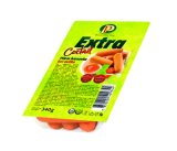 Hrenovke Perutnina Ptuj Coctail pileća extra 340 g