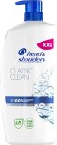 ŠAMPON ZA KOSU HEAD&SHOULDERS odabrane vrste 800 ml