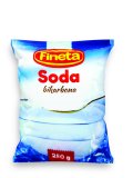 Soda bikarbona Fineta, 250 g