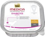 SELECT GOLD MEDICA DIABETES 100 g