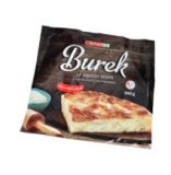 BUREK SA SVJEŽIM SIROM 940 g