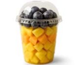 VOĆNA SALATA S BOROVNICOM 1 kg