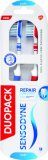 Sensodyne četkica za zube soft Repair & Protect 2 kom.