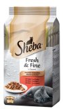 SHEBA FRESH & FINE odabrani okusi 6x50 g