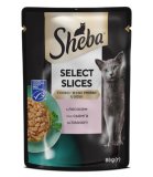 SHEBA odabrani okusi 85 g