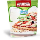 SIR MOZZARELLA JULIENNE 500 g