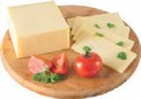 Sir polutvrdi Gouda 1 kg