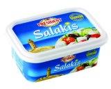 Sir Salakis President U salamuri 250 g