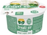 SIR ZRNATI Z´BREGOV 200 g