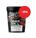 Sladoled čokolada Indy&Pippa 350 g