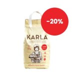 Brašno, T-550 glatko Karla 5 kg