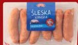 Šleska kobasica Pikok 550 g