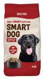 SMART DOG ADULT 10 kg
