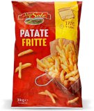 POMMES FRITES PREDPRŽENI 3 kg