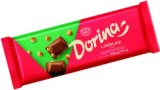 Kraš ČOKOLADA DORINA lješnjak 220 g