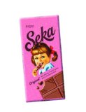 Zvečevo ČOKOLADA BRACO, SEKA mliječna 75 g