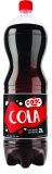 Sok gazirani cola, naranča, limun Cool, 2 l