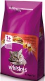 HRANA ZA MAČKE WHISKAS 1,4 kg