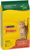 HRANA ZA MAČKE FRISKIES 1,5 kg