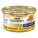 HRANA ZA MAČKE GOURMET 85 g