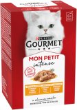 HRANA ZA MAČKE GOURMET 4 x 85 kg