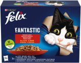 HRANA ZA MAČKE FELIX 12 x 85 g