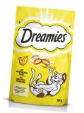 POSLASTICA ZA MAČKE DREAMIES 60 g