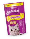POSLASTICA ZA MAČKE WHISKAS Temptations 60 g