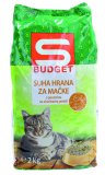HRANA ZA MAČKE perad 2 kg