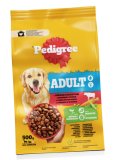 HRANA ZA PSE PEDIGREE 2,6 kg